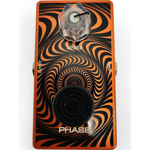 MXR Used MXR wylde Phase Effect Pedal