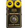 Used MXR x Third Man Hardware CSP042 Double Down Effect Pedal