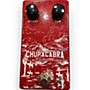 Used Mythos Pedals Used MYTHOS PEDALS CHUPACABRA Effect Pedal