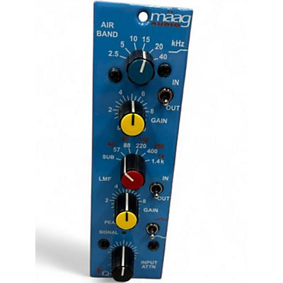 Used Maag Audio EQ2 Equalizer