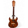 Used Macdaddy 255 SLIMLINE Mahogany Acoustic Electric Guitar Mahogany