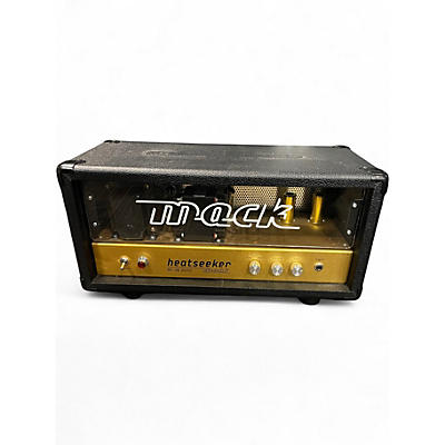 Used Mack HEATSEEKER HS-36 Tube Guitar Amp Head