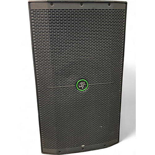 Used Mackei THUMP 212 Powered Speaker