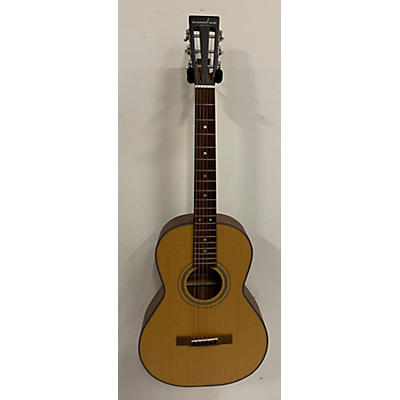 Mackenzie Mack Used Mackenzie Mack Opeongo Natural Acoustic Guitar