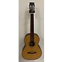 Used Mackenzie Mack Used Mackenzie Mack Opeongo Natural Acoustic Guitar Natural