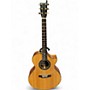 Used Mackenzie & Marr The Ian Tyson Inspiration Natural Acoustic Guitar Natural