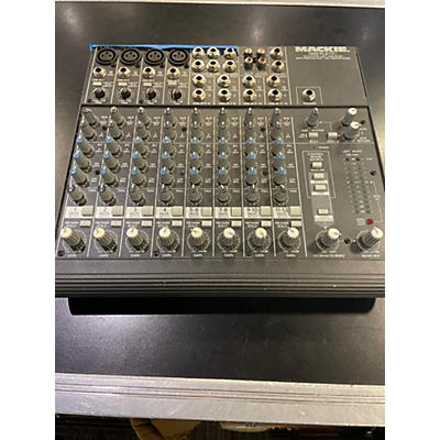 Mackie Used  Mackie 1202-VLZ PRO