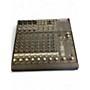 Used Mackie 1202VLZ PRO Unpowered Mixer