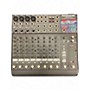 Used Mackie 1202VLZ Pro Unpowered Mixer