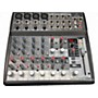 Used Mackie 1202VLZ Unpowered Mixer
