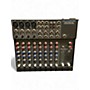 Used Mackie 1202VLZ Unpowered Mixer