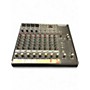 Used Mackie 1202VLZ Unpowered Mixer