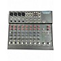 Used Mackie 1202VLZ Unpowered Mixer