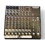 Used Mackie 1202VLZ Unpowered Mixer