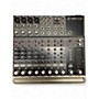 Used Mackie 1202VLZ3 Unpowered Mixer