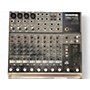 Used Mackie 1202VLZ3 Unpowered Mixer