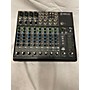 Used Mackie Used Mackie 1202VLZ4 Unpowered Mixer