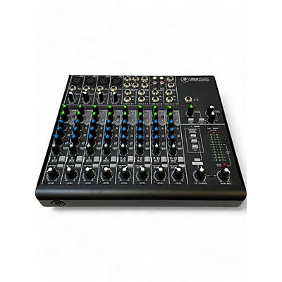 Mackie Used Mackie 1202VLZ4 Unpowered Mixer