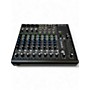 Used Mackie Used Mackie 1202VLZ4 Unpowered Mixer