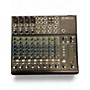 Used Mackie Used Mackie 1202VLZ4 Unpowered Mixer