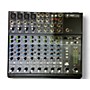 Used Mackie 1202VLZ4 Unpowered Mixer