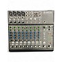 Used Mackie 1202VLZ4 Unpowered Mixer