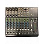 Used Mackie 1202VLZ4 Unpowered Mixer