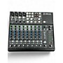 Used Mackie 1202VLZ4 Unpowered Mixer