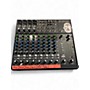 Used Mackie 1202VLZ4 Unpowered Mixer