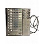 Used Mackie 1202VLZ4 Unpowered Mixer