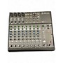 Used Mackie 1202VLZ4 Unpowered Mixer