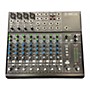 Used Mackie 1202VLZ4 Unpowered Mixer