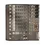 Used Mackie 1202VLZPRO Unpowered Mixer