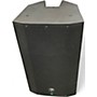 Used Mackie 12BST Powered Speaker