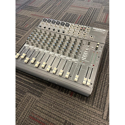 Mackie Used Mackie 1402-VLZ PRO Digital Mixer