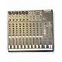 Used Mackie 1402VLZ PRO Unpowered Mixer