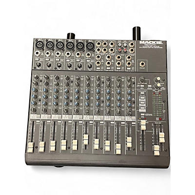 Used Mackie 1402VLZ PRO Unpowered Mixer