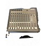 Used Mackie 1402VLZ PRO Unpowered Mixer