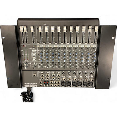 Used Mackie 1402VLZ PRO Unpowered Mixer