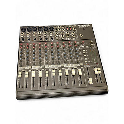 Used Mackie 1402VLZ Unpowered Mixer