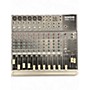 Used Mackie 1402VLZ3 Unpowered Mixer