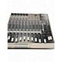 Used Mackie 1402VLZ3 Unpowered Mixer