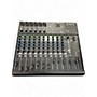 Used Mackie 1402VLZ4 Unpowered Mixer