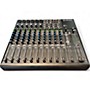 Used Mackie 1402VLZ4 Unpowered Mixer