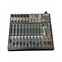 Used Mackie 1402VLZ4 Unpowered Mixer