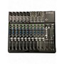 Used Mackie 1402VLZ4 Unpowered Mixer