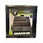 Used Mackie 1402VLZ4 Unpowered Mixer
