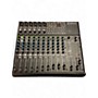Used Mackie 1402VLZ4 Unpowered Mixer
