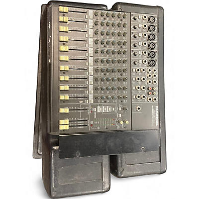 Used Mackie 1402VLZ4 Unpowered Mixer