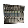 Used Mackie 1402VLZ4 Unpowered Mixer